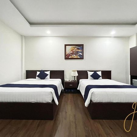 Joi Hospitality - Central ブンタオ エクステリア 写真