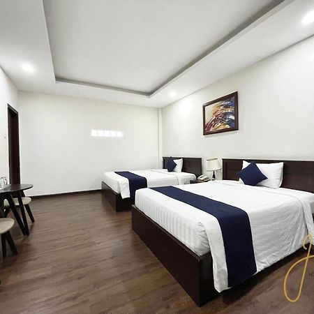 Joi Hospitality - Central ブンタオ エクステリア 写真
