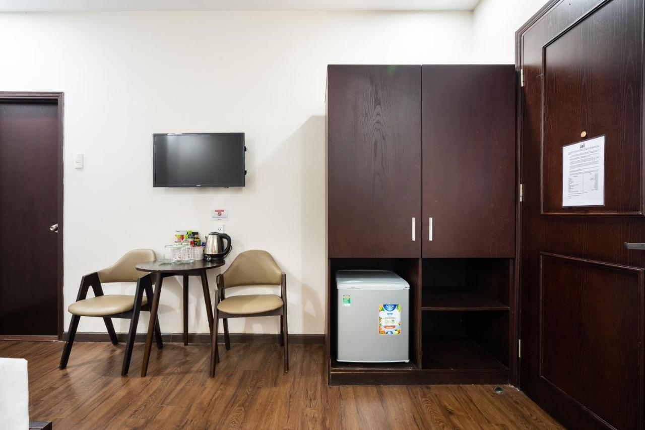 Joi Hospitality - Central ブンタオ エクステリア 写真