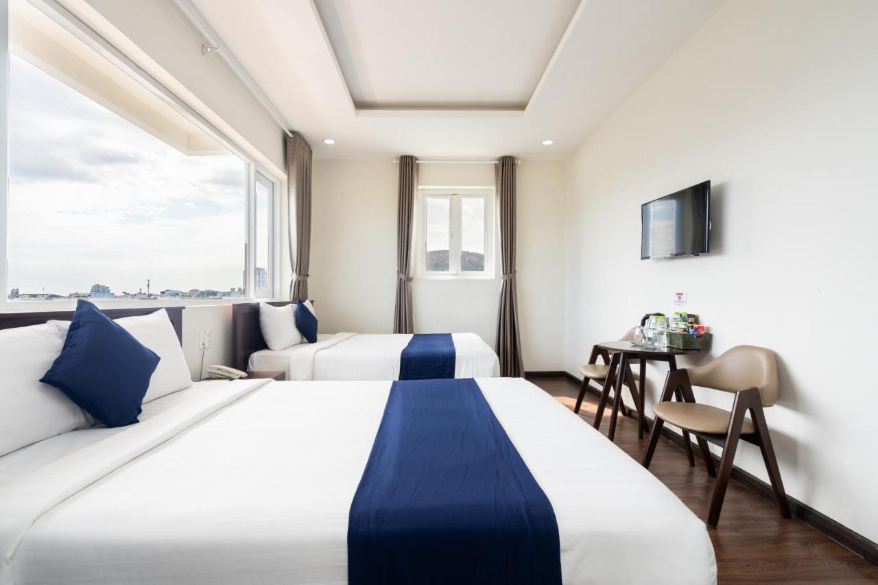 Joi Hospitality - Central ブンタオ エクステリア 写真
