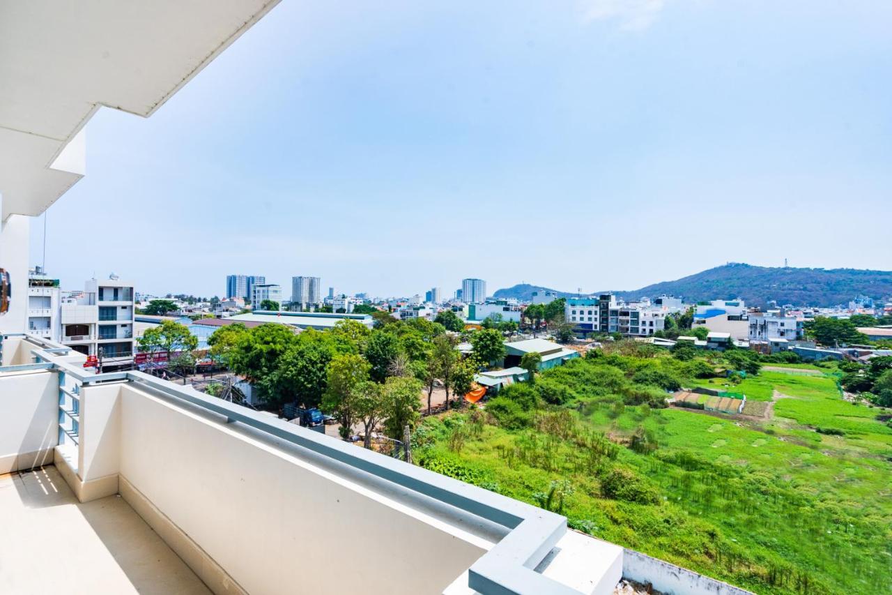 Joi Hospitality - Central ブンタオ エクステリア 写真