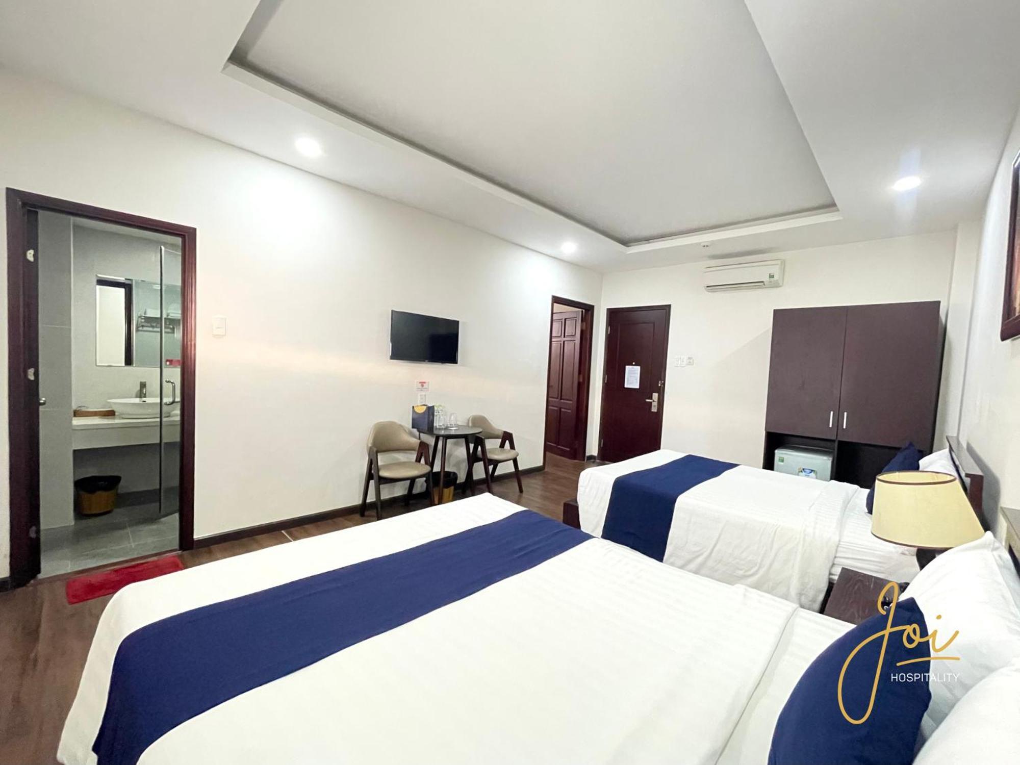 Joi Hospitality - Central ブンタオ エクステリア 写真