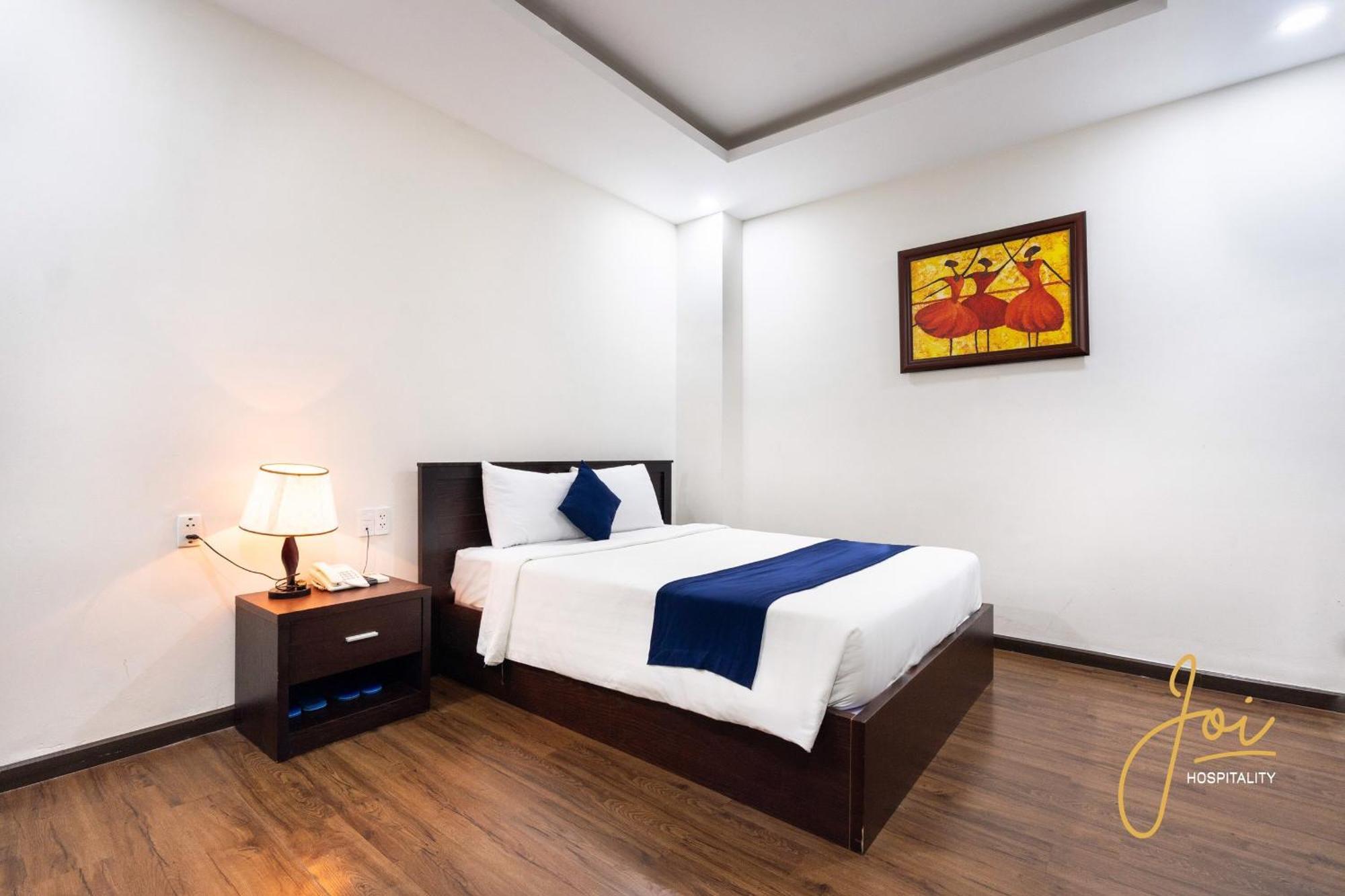 Joi Hospitality - Central ブンタオ 部屋 写真