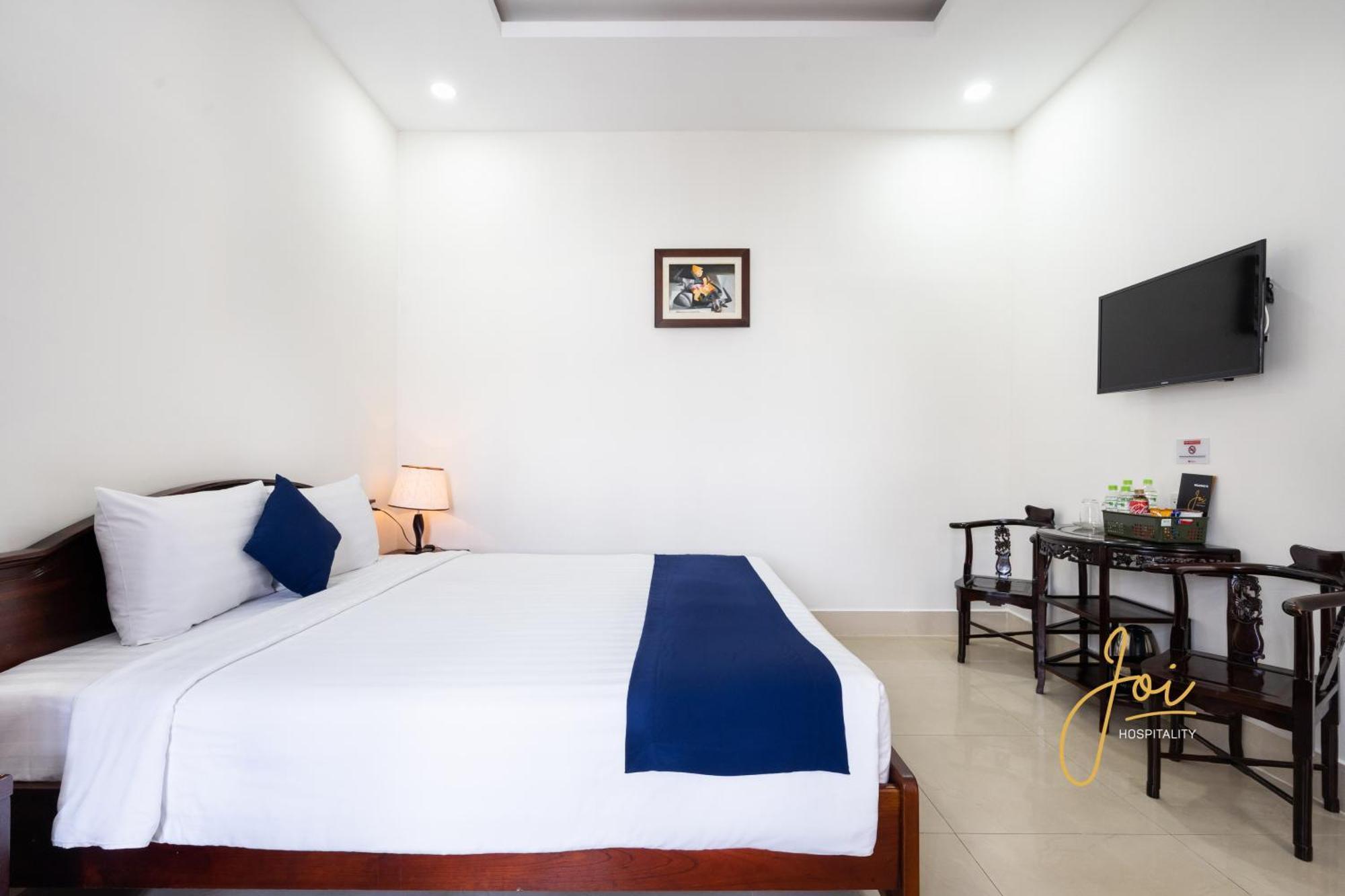 Joi Hospitality - Central ブンタオ 部屋 写真