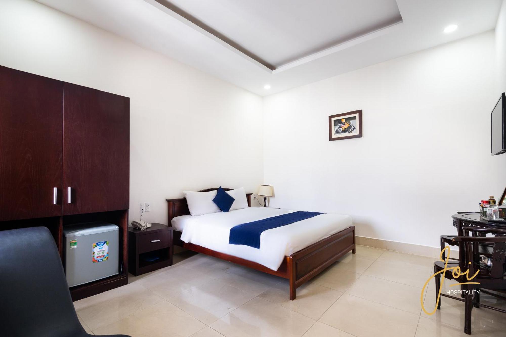 Joi Hospitality - Central ブンタオ 部屋 写真