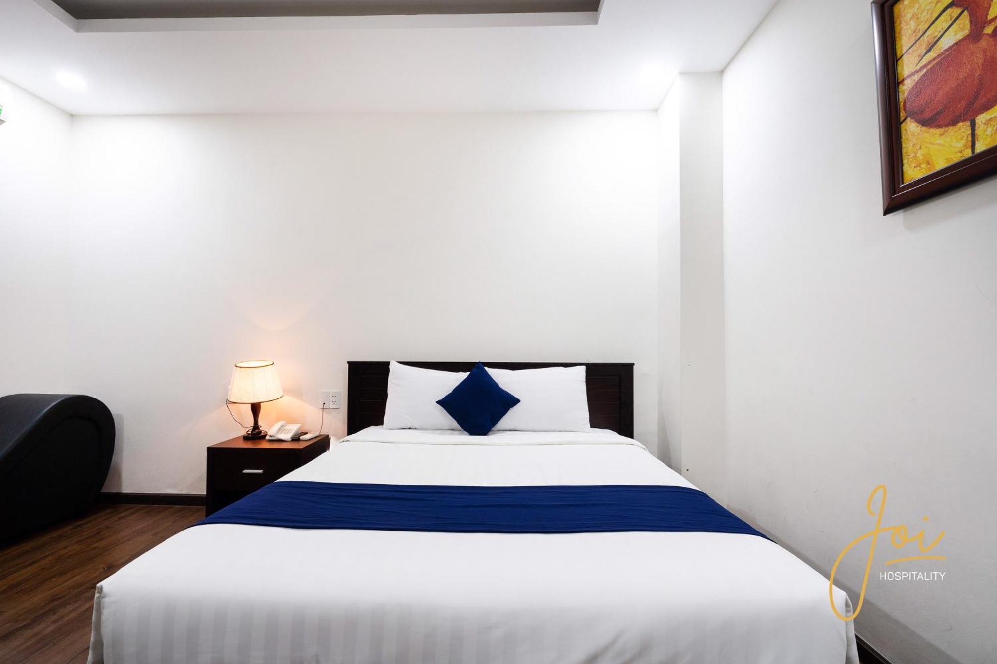 Joi Hospitality - Central ブンタオ 部屋 写真