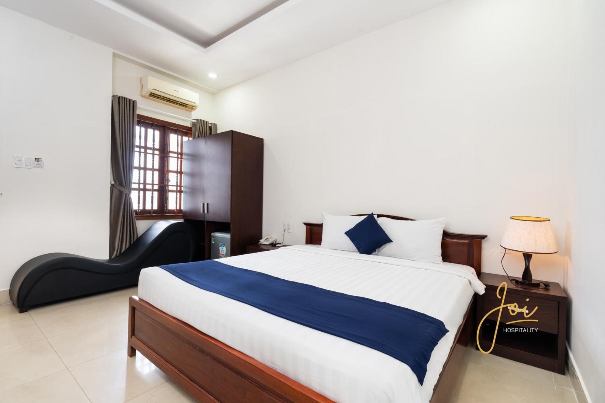 Joi Hospitality - Central ブンタオ 部屋 写真