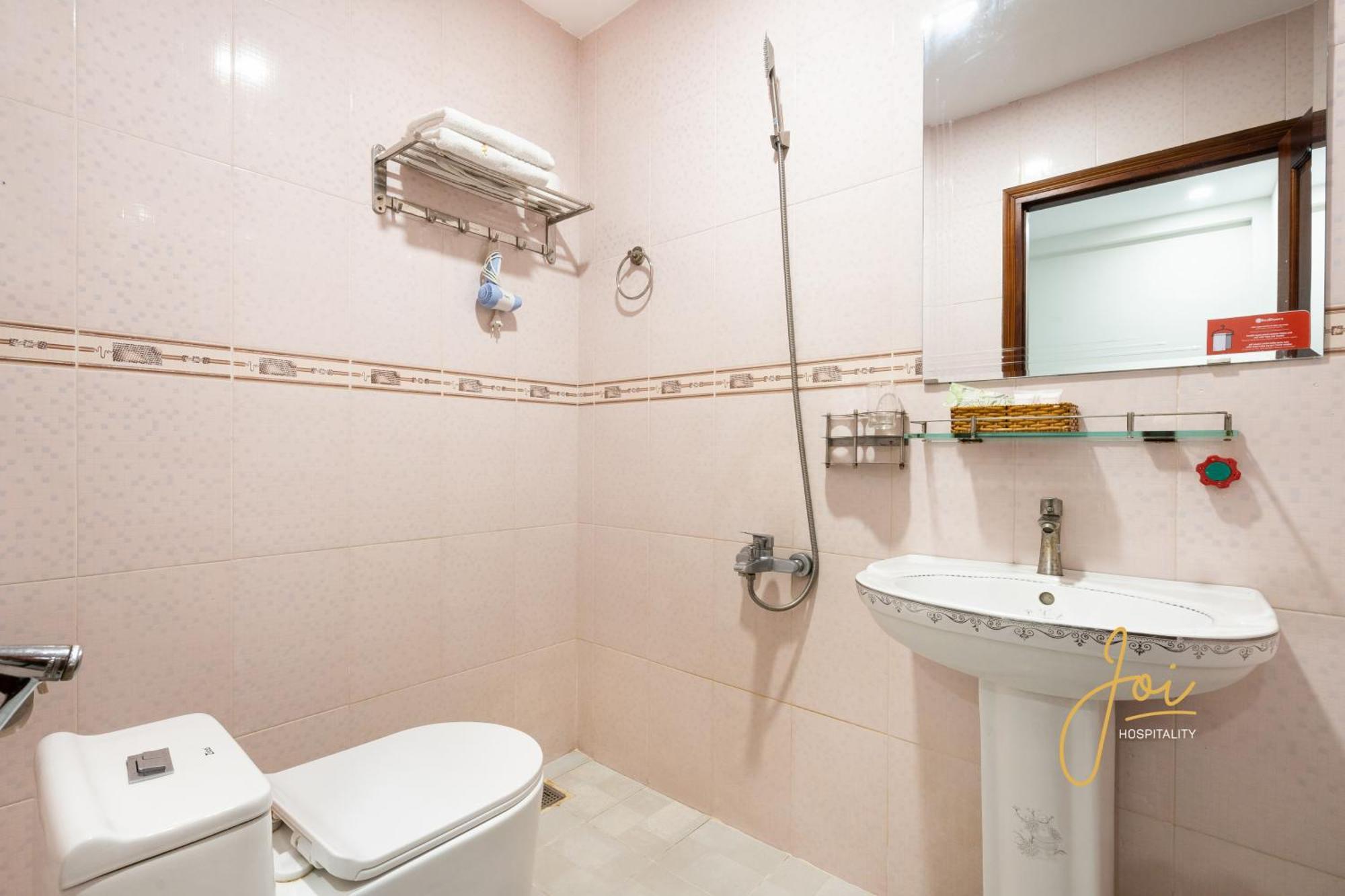 Joi Hospitality - Central ブンタオ 部屋 写真