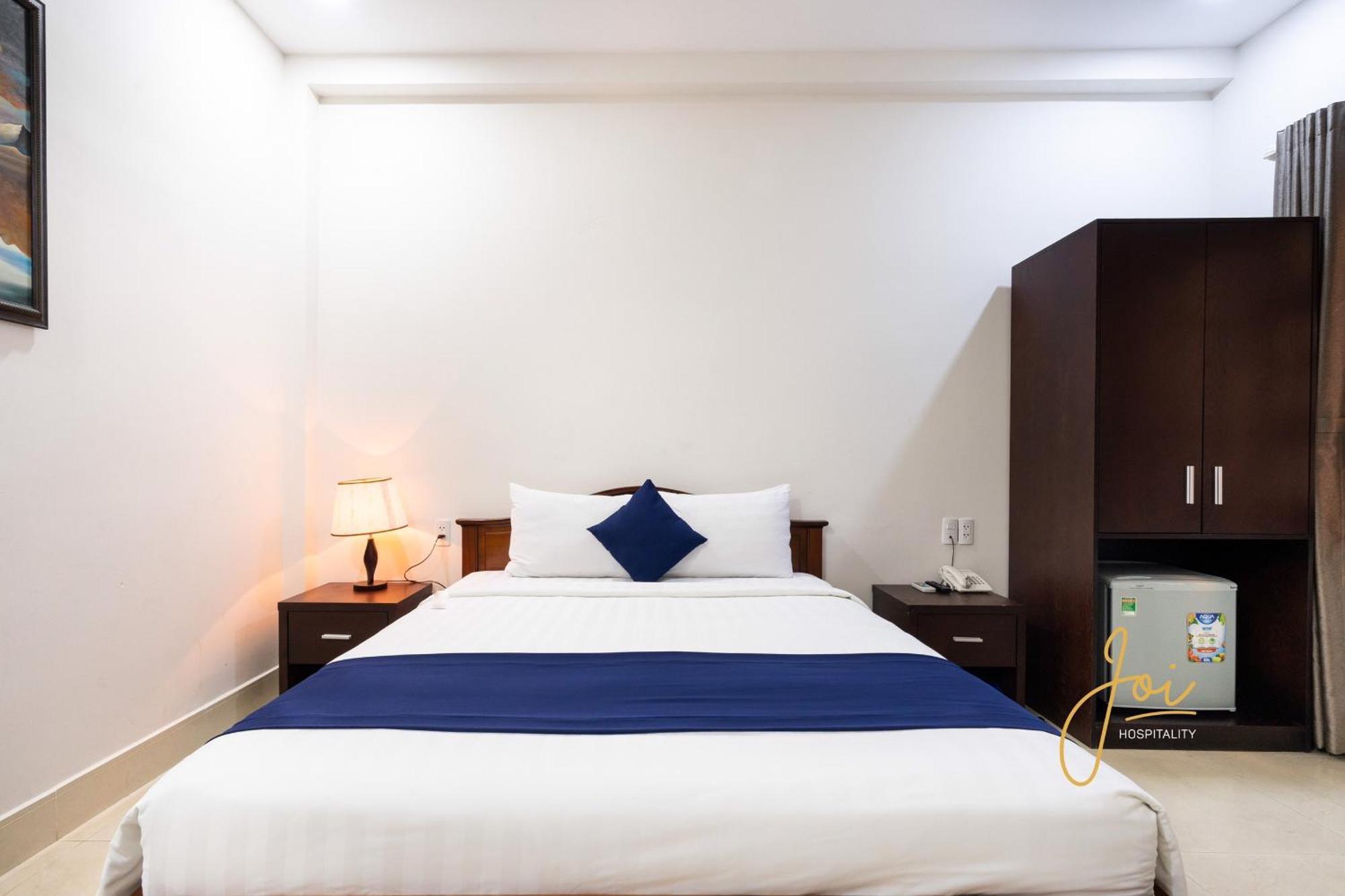 Joi Hospitality - Central ブンタオ 部屋 写真