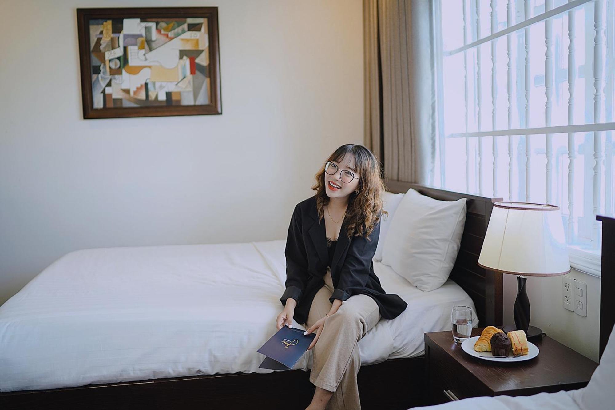 Joi Hospitality - Central ブンタオ エクステリア 写真