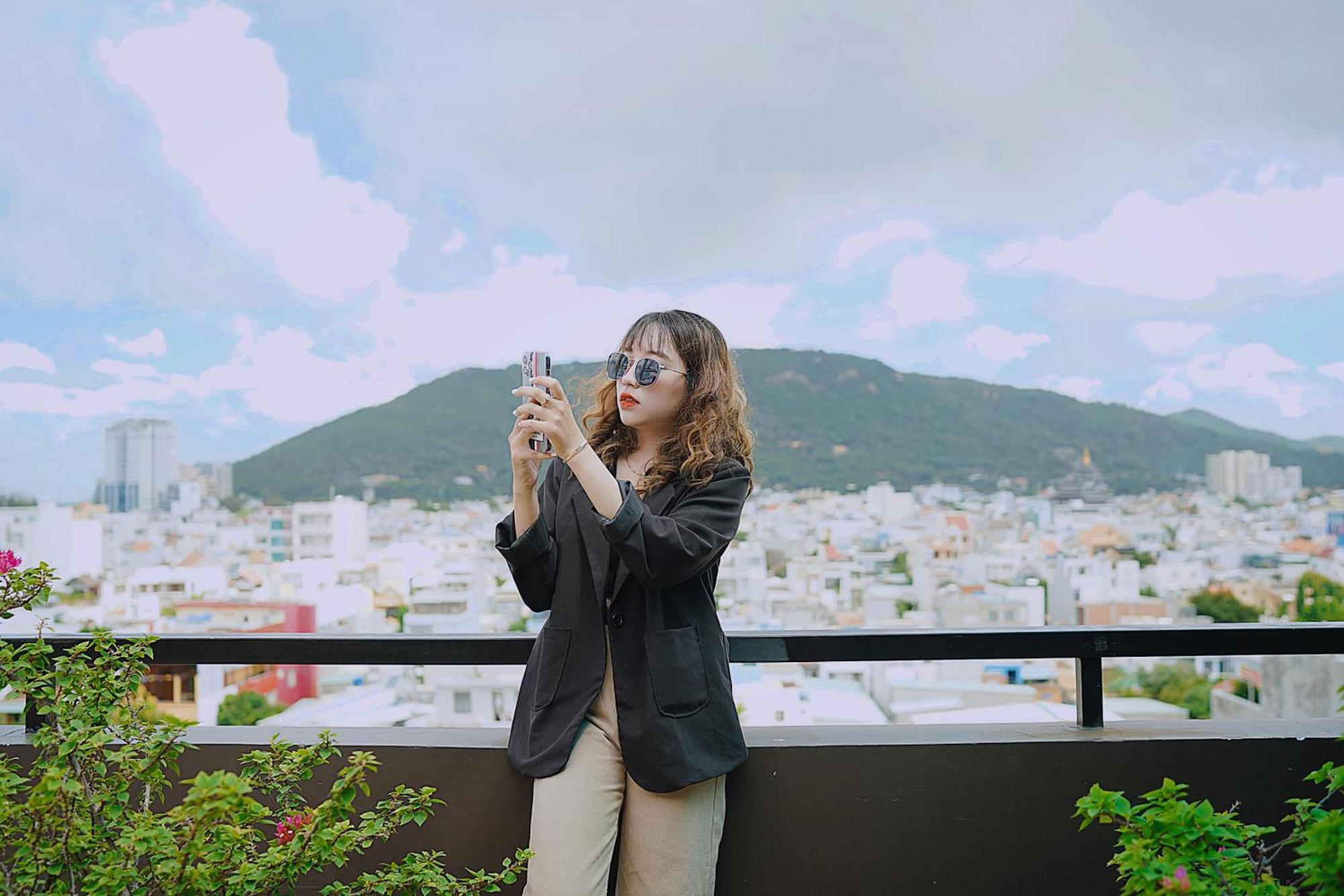 Joi Hospitality - Central ブンタオ エクステリア 写真