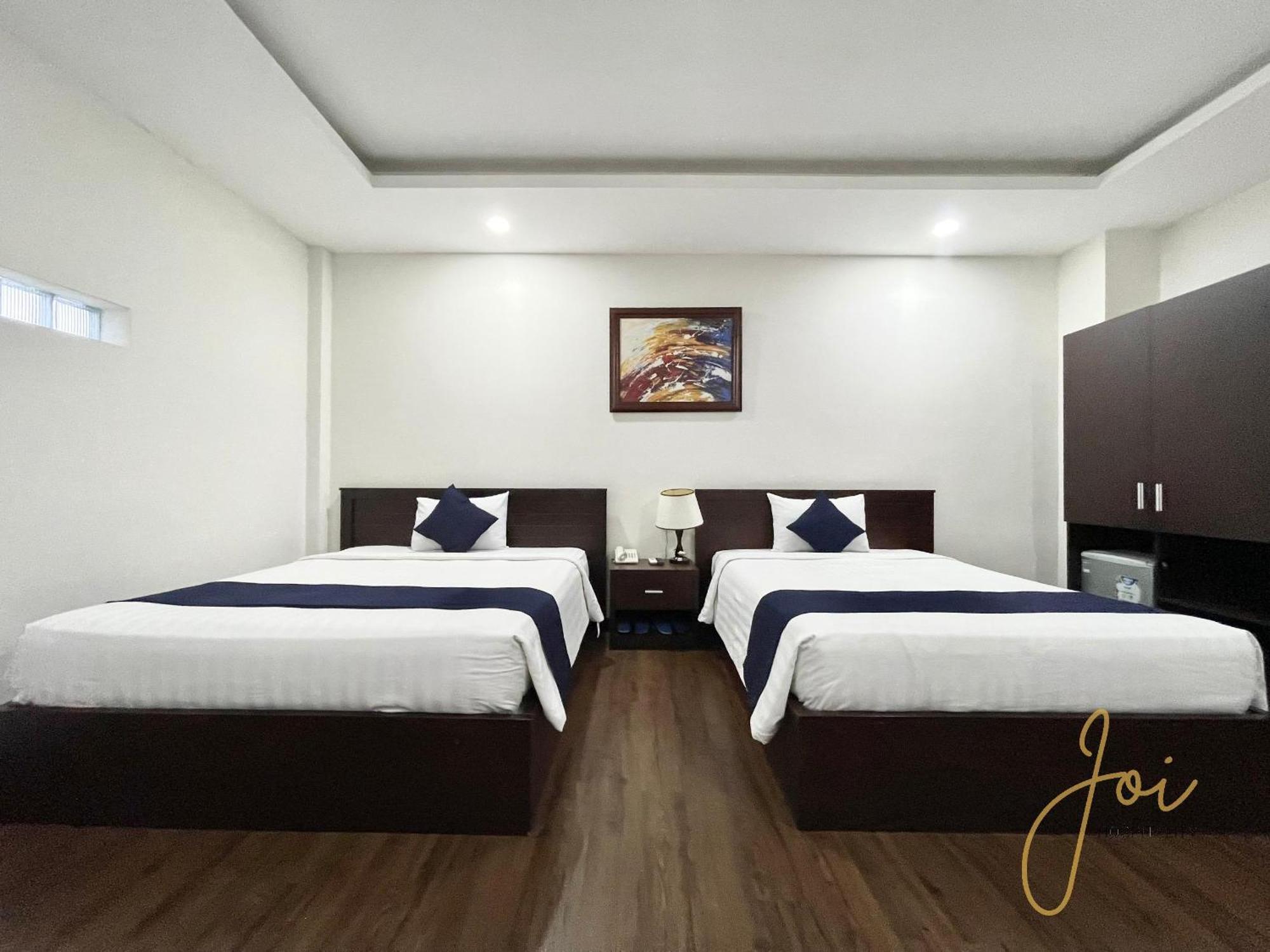 Joi Hospitality - Central ブンタオ エクステリア 写真