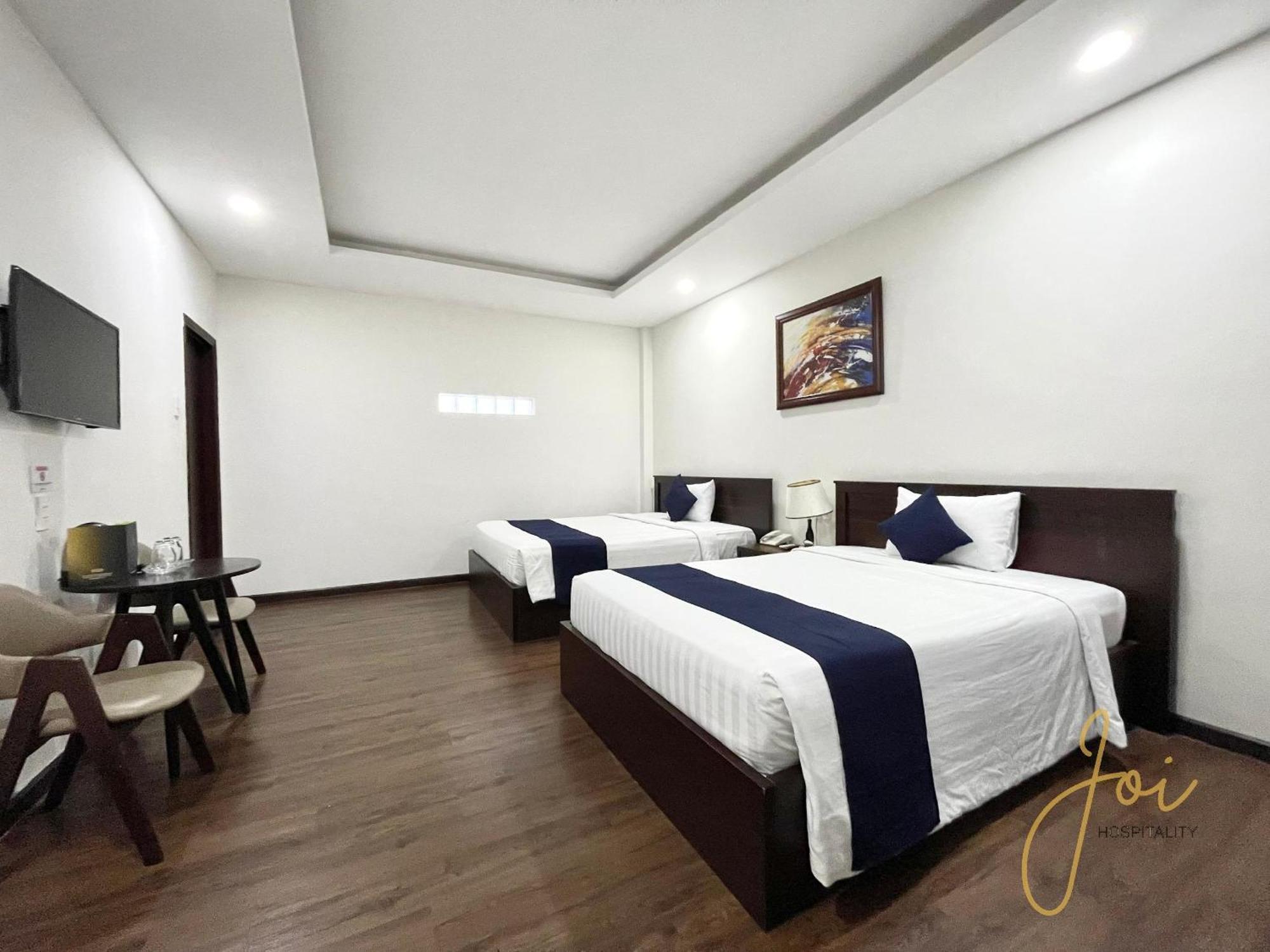 Joi Hospitality - Central ブンタオ エクステリア 写真