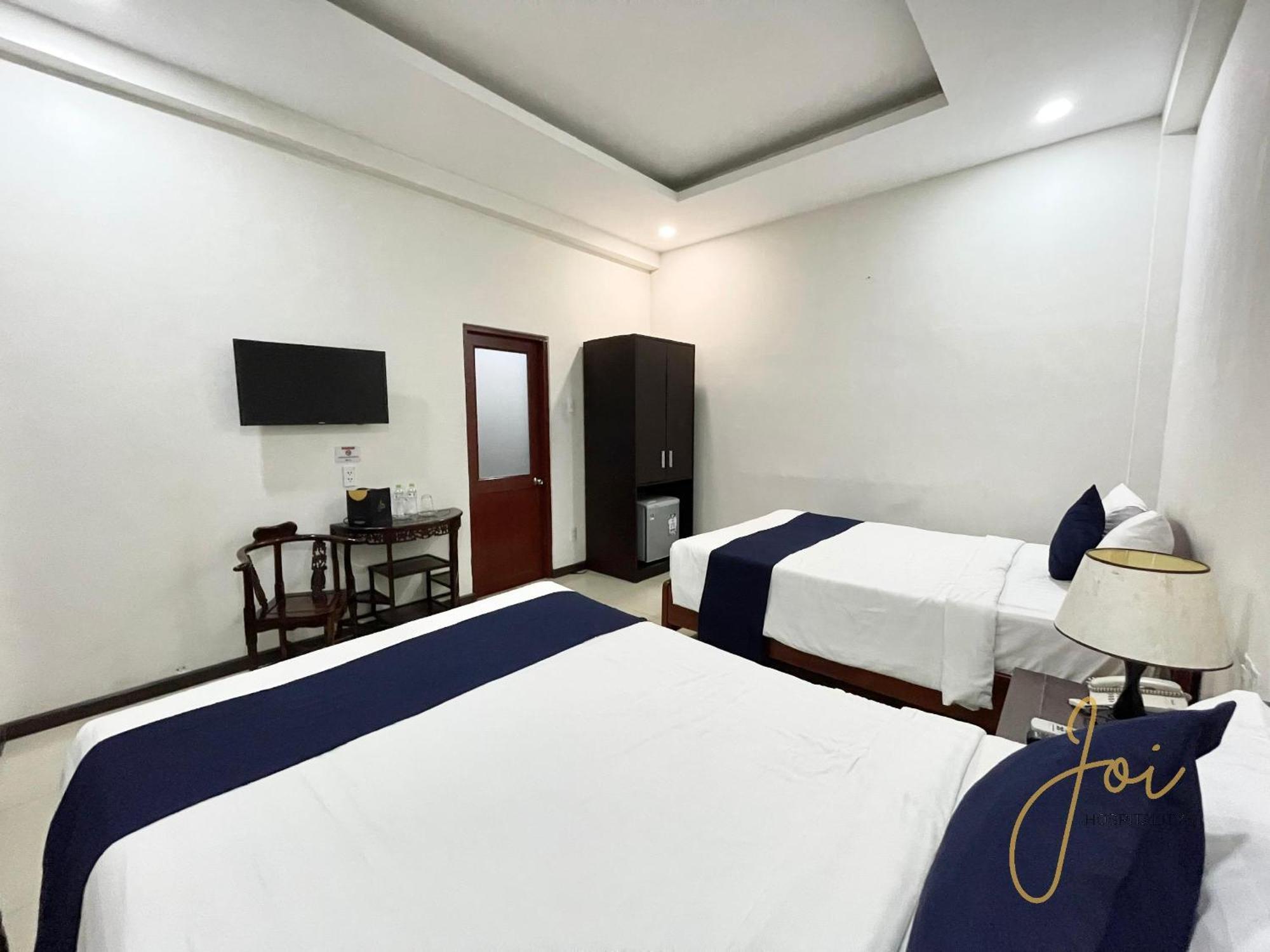 Joi Hospitality - Central ブンタオ エクステリア 写真