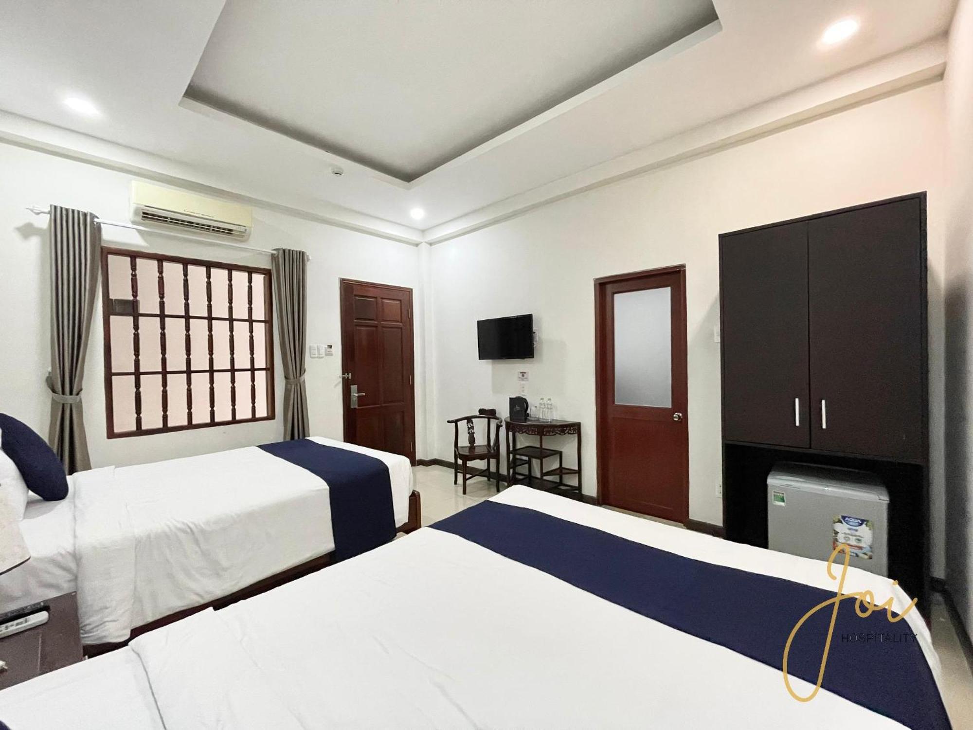 Joi Hospitality - Central ブンタオ エクステリア 写真